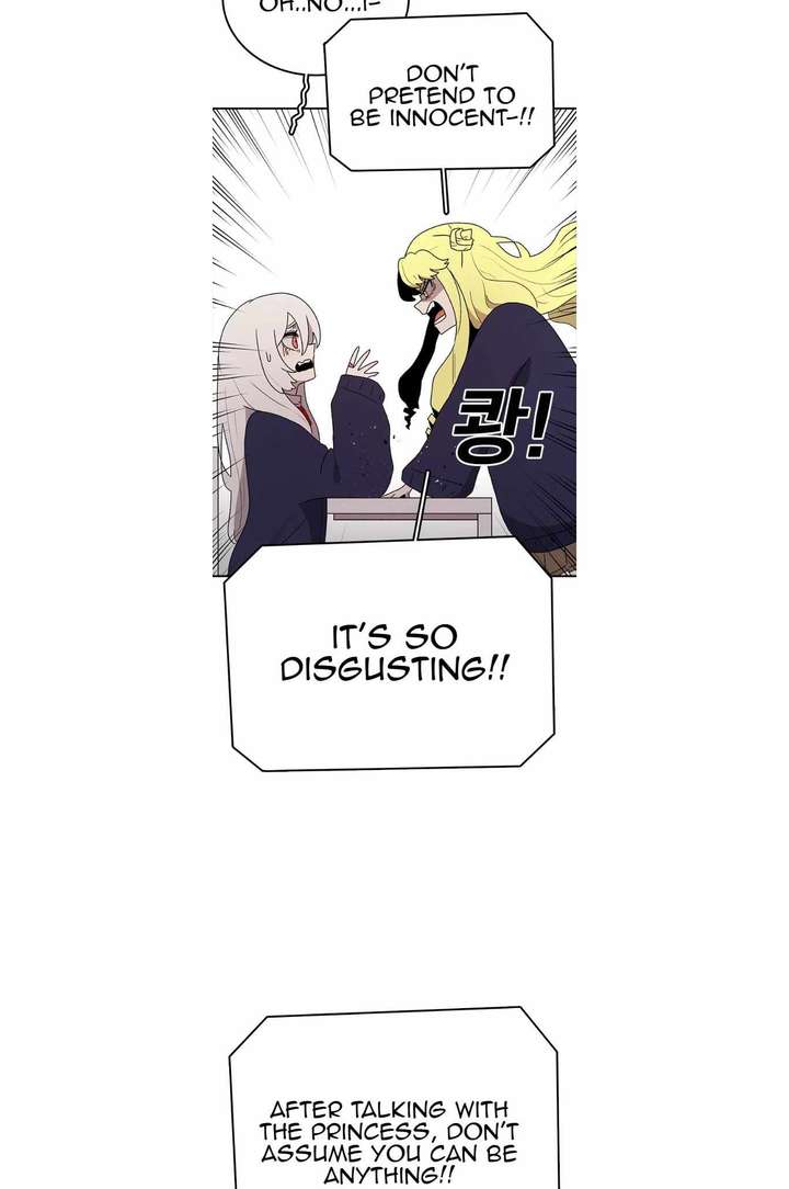 Read The House Without Time EN Manga Online