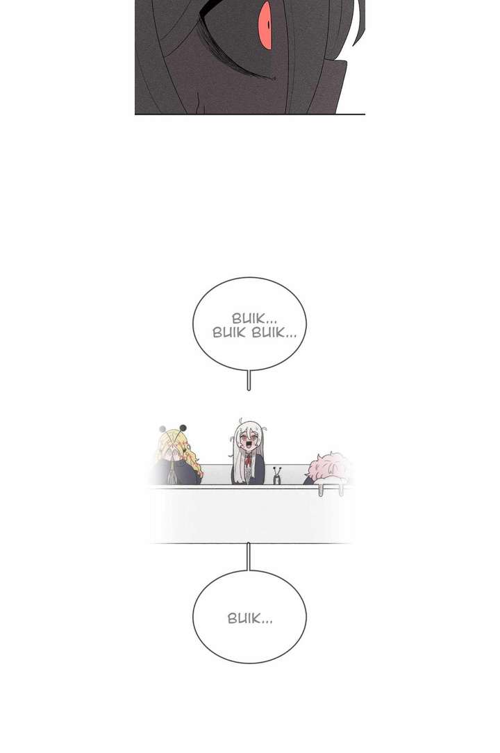Read The House Without Time EN Manga Online