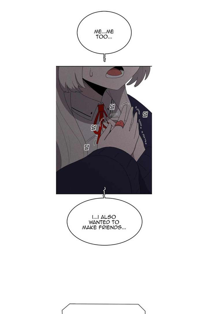 Read The House Without Time EN Manga Online