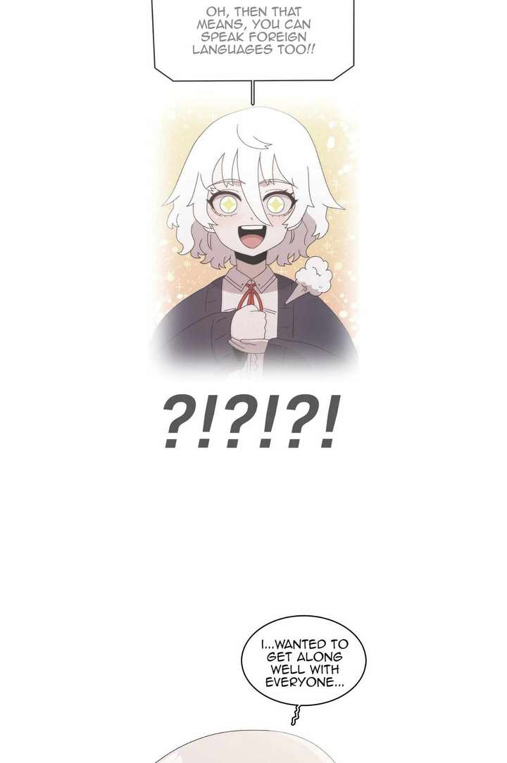 Read The House Without Time EN Manga Online