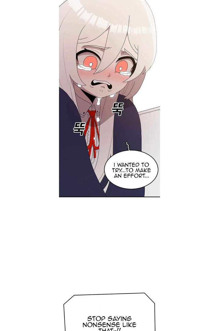 Read The House Without Time EN Manga Online