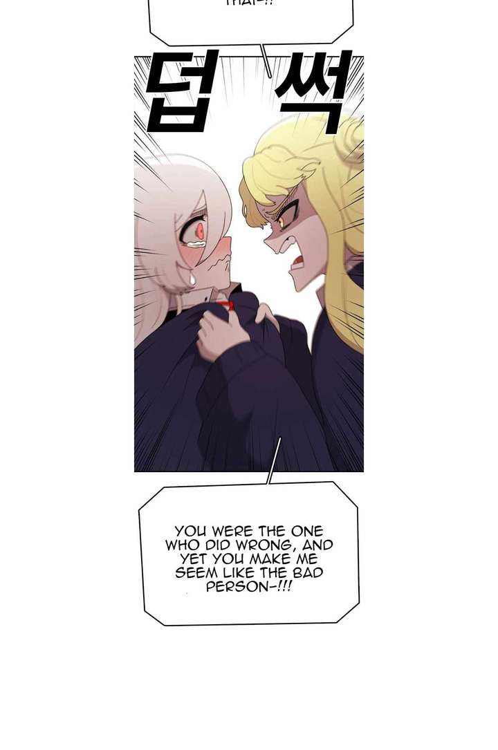 Read The House Without Time EN Manga Online