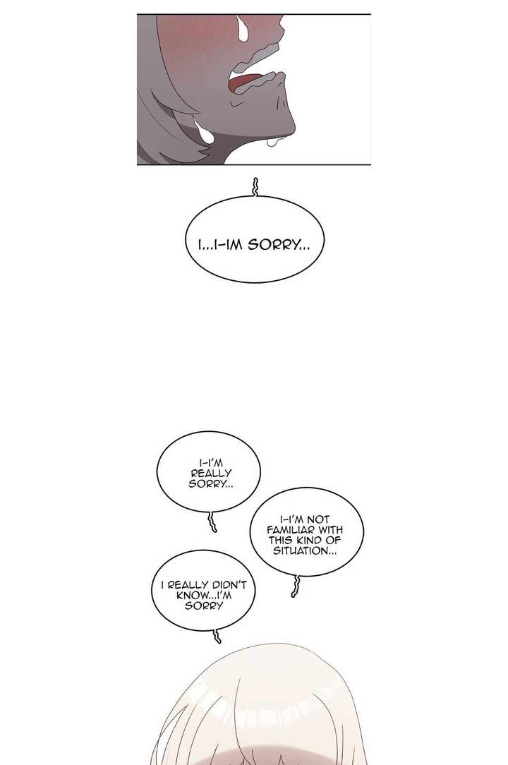 Read The House Without Time EN Manga Online