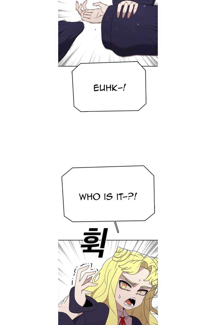 Read The House Without Time EN Manga Online
