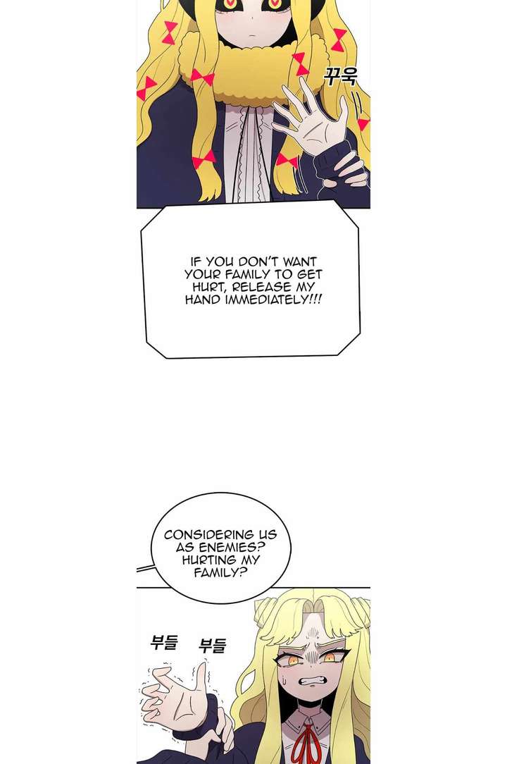 Read The House Without Time EN Manga Online
