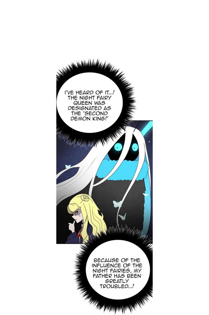 Read The House Without Time EN Manga Online