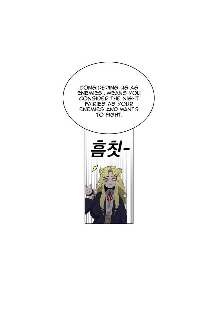 Read The House Without Time EN Manga Online