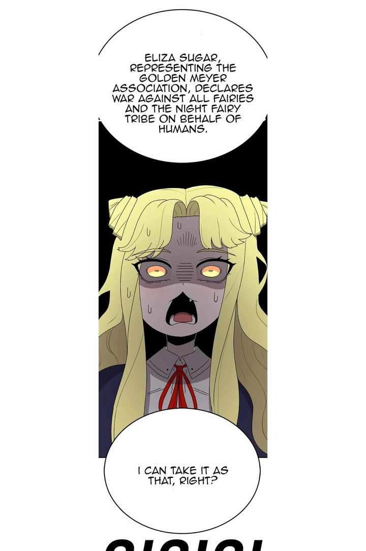 Read The House Without Time EN Manga Online