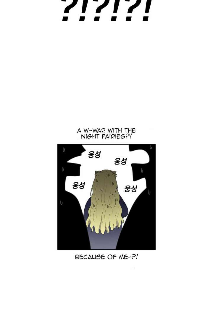 Read The House Without Time EN Manga Online