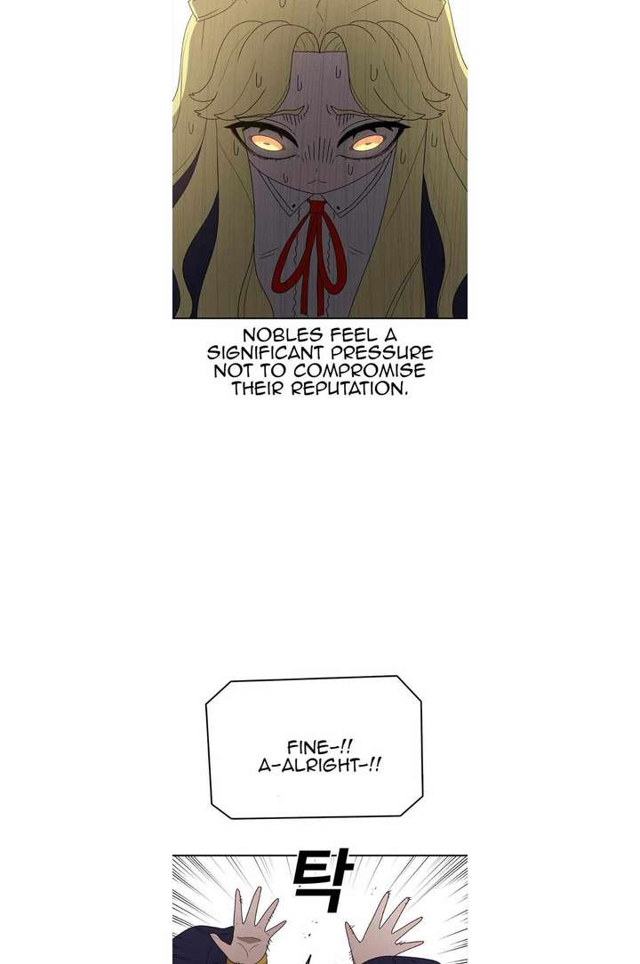 Read The House Without Time EN Manga Online