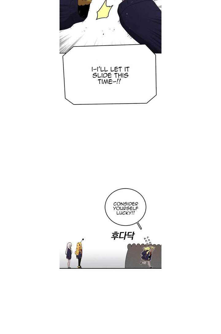Read The House Without Time EN Manga Online