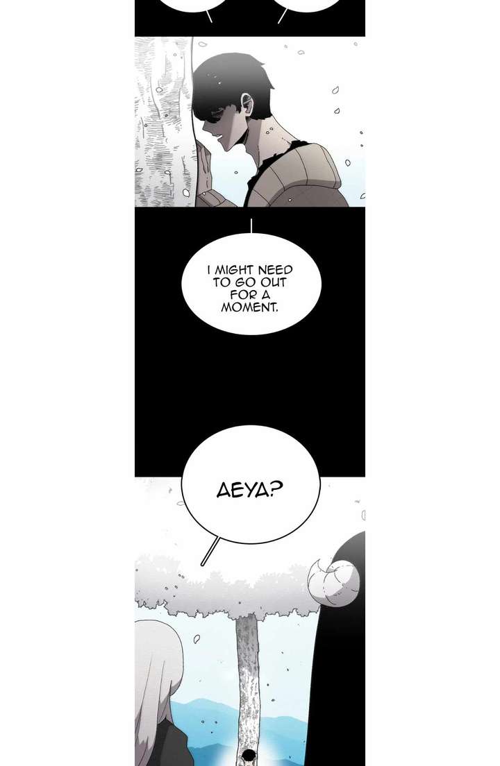 Read The House Without Time EN Manga Online