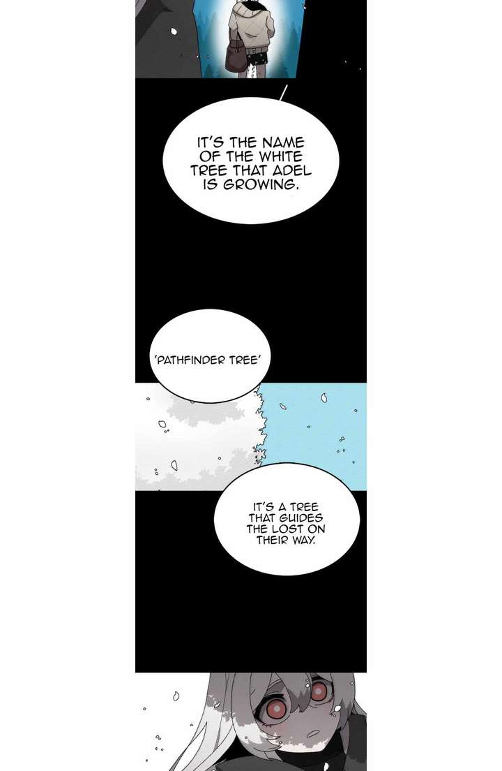 Read The House Without Time EN Manga Online