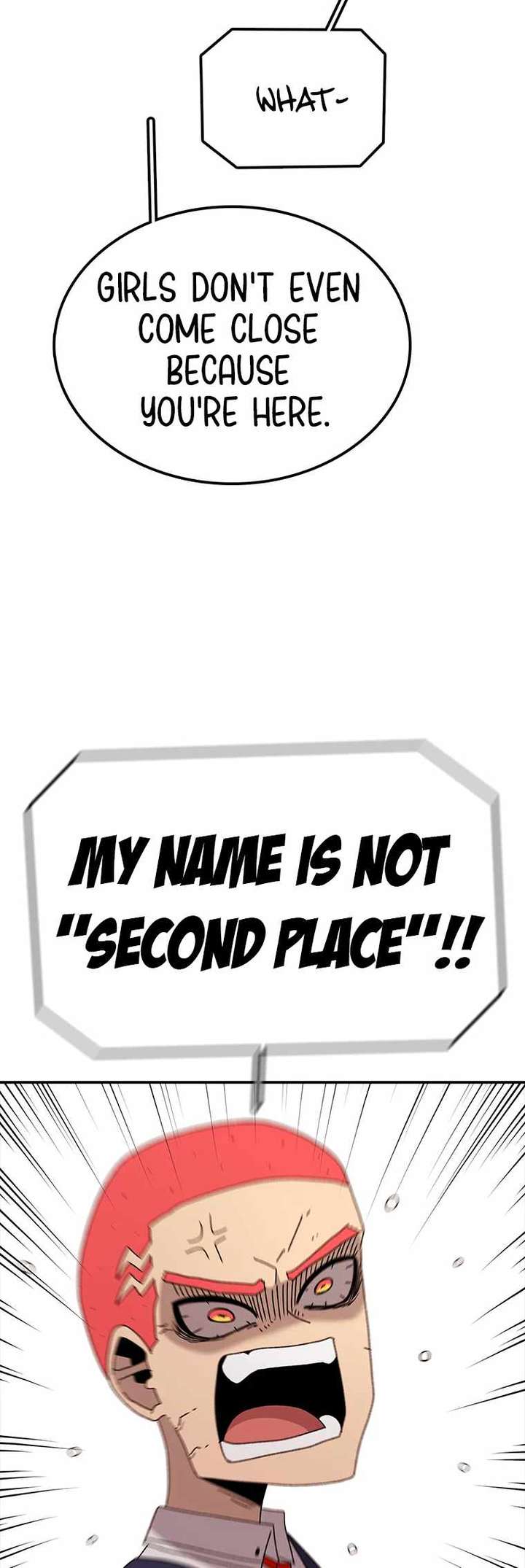 Read The House Without Time EN Manga Online