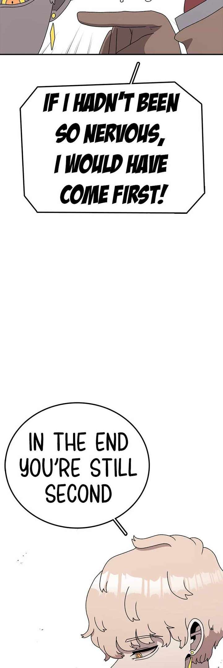 Read The House Without Time EN Manga Online