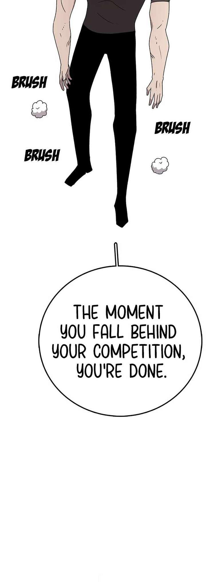 Read The House Without Time EN Manga Online