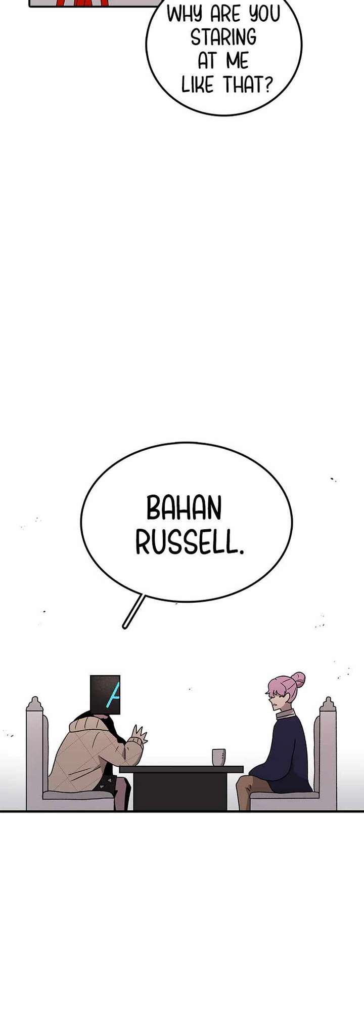 Read The House Without Time EN Manga Online