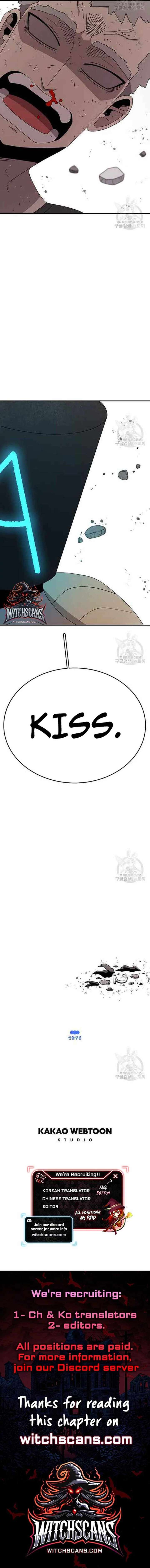 Read The House Without Time EN Manga Online