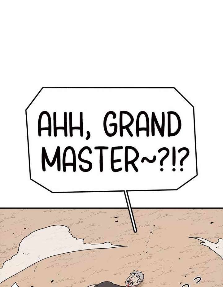 Read The House Without Time EN Manga Online