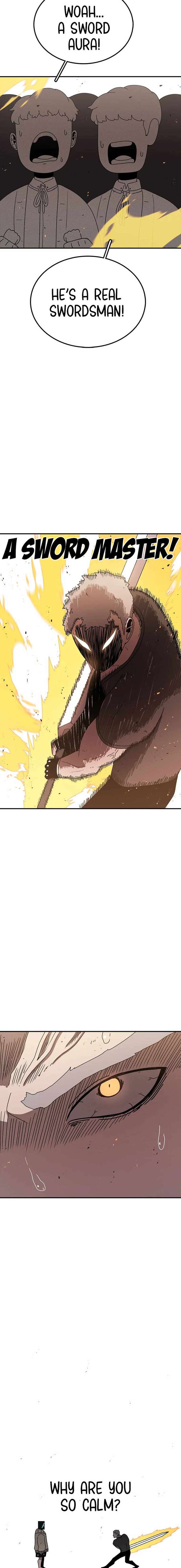 Read The House Without Time EN Manga Online