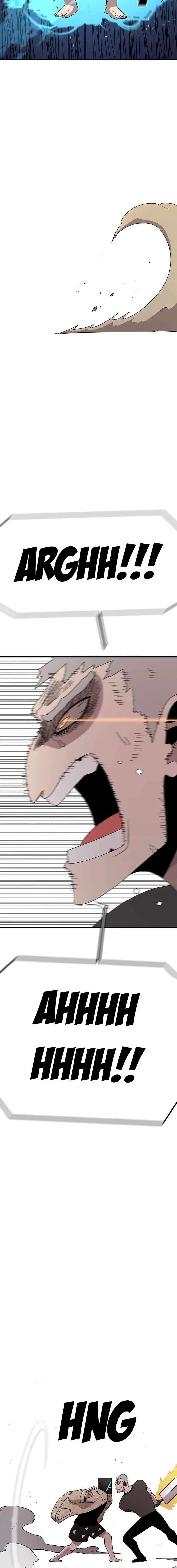 Read The House Without Time EN Manga Online