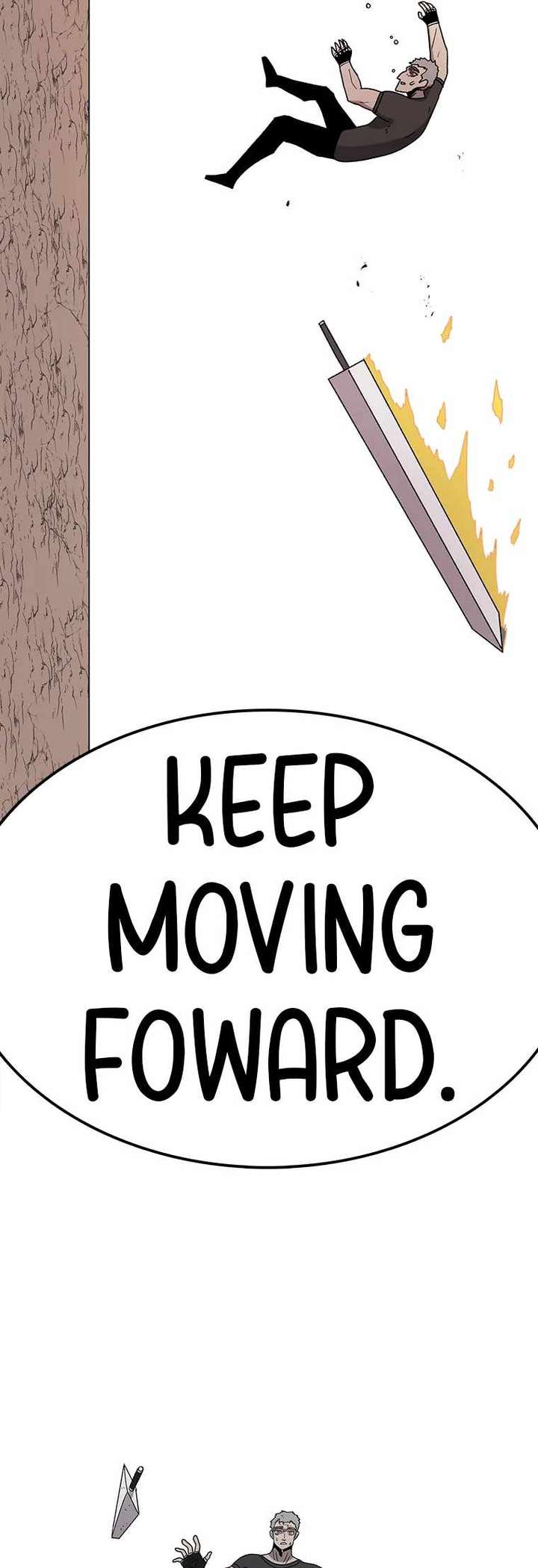 Read The House Without Time EN Manga Online