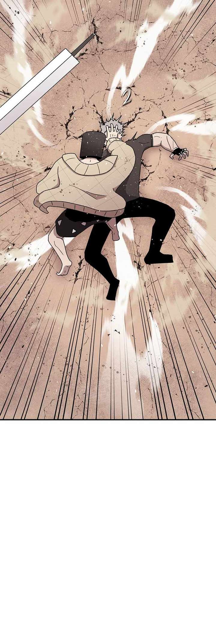 Read The House Without Time EN Manga Online