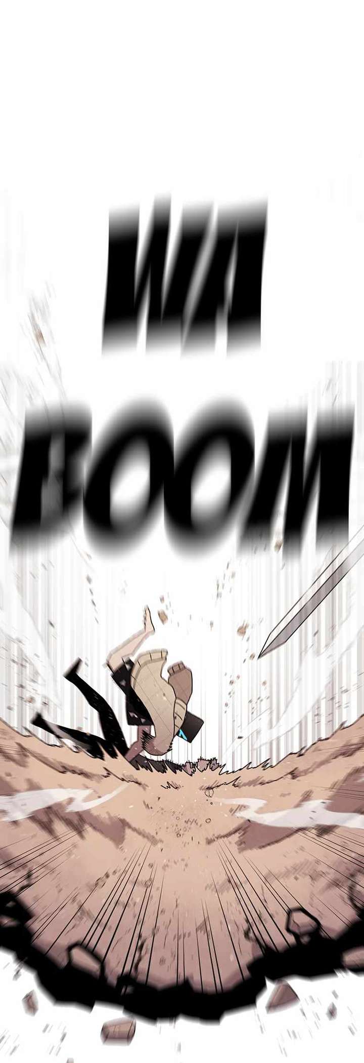 Read The House Without Time EN Manga Online
