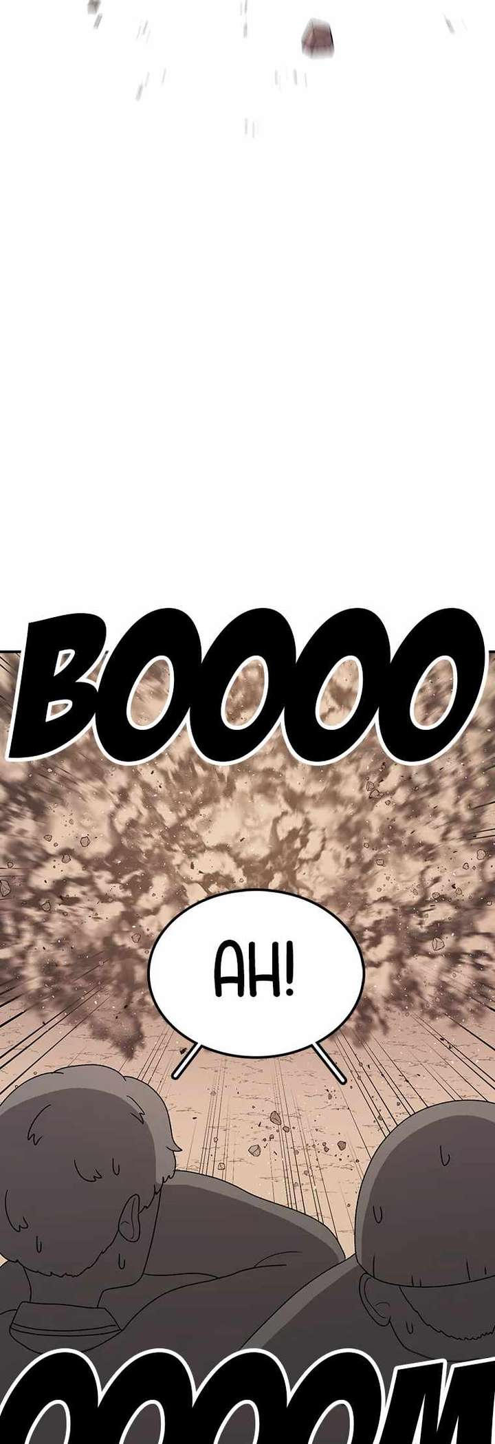 Read The House Without Time EN Manga Online