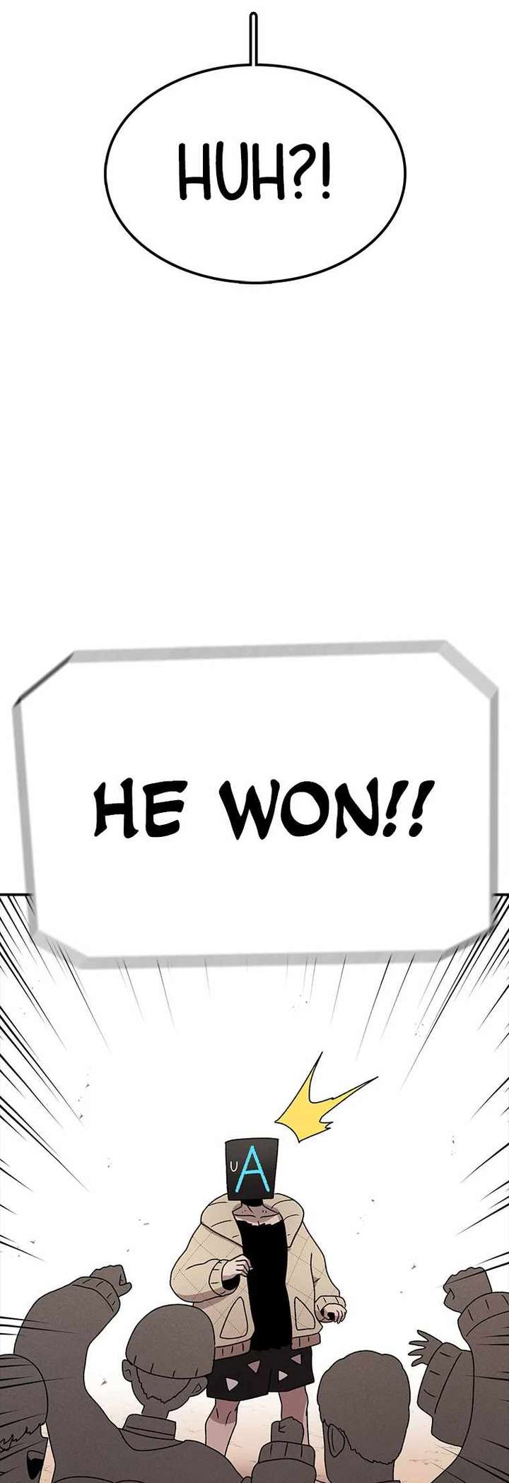 Read The House Without Time EN Manga Online