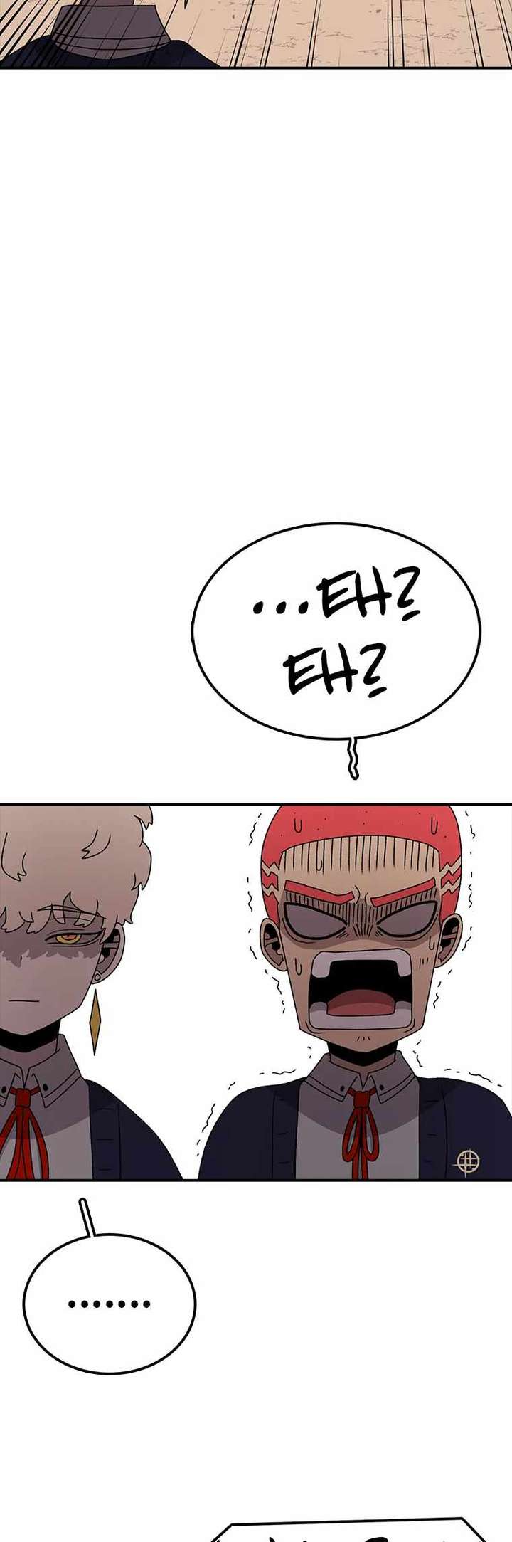 Read The House Without Time EN Manga Online