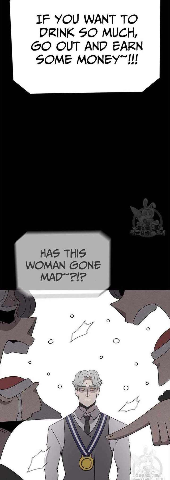 Read The House Without Time EN Manga Online