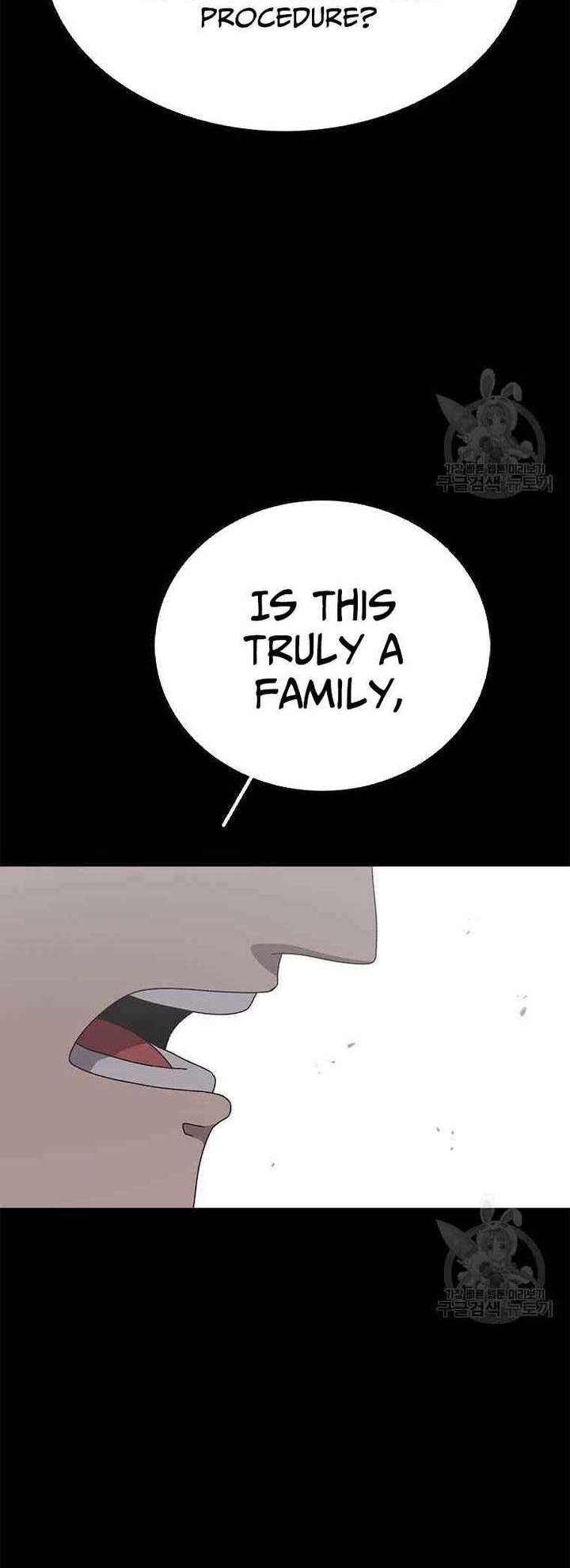 Read The House Without Time EN Manga Online