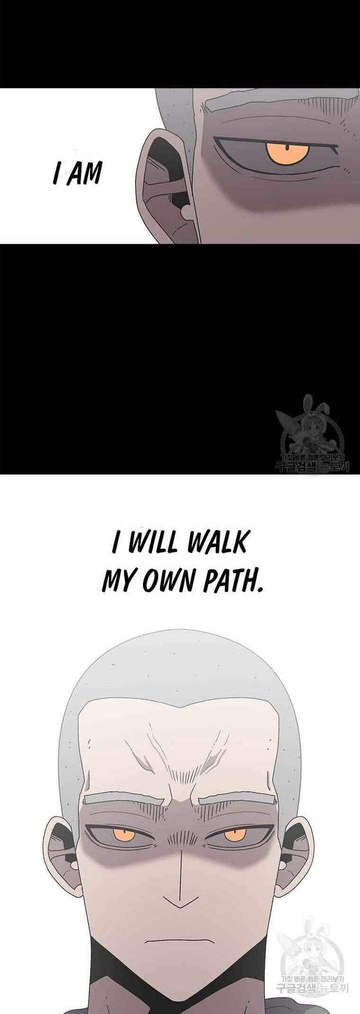 Read The House Without Time EN Manga Online