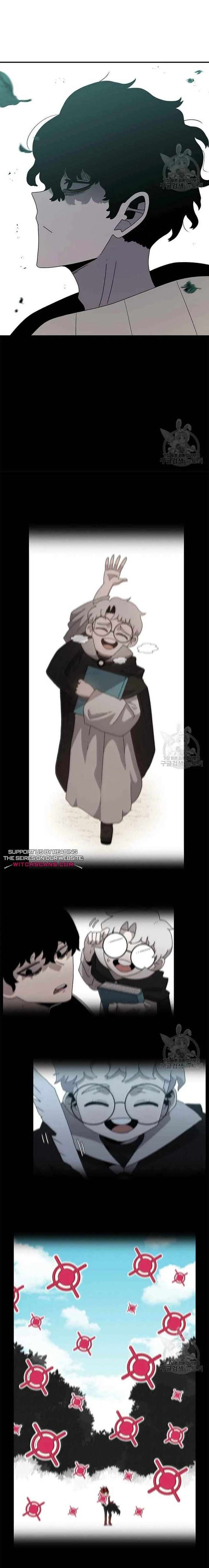 Read The House Without Time EN Manga Online