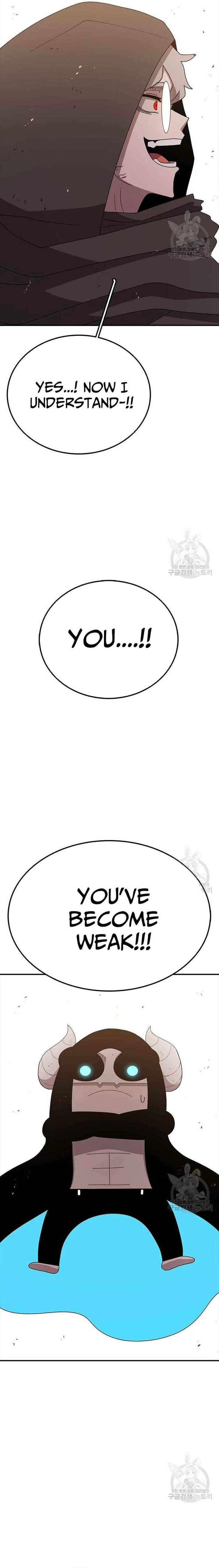 Read The House Without Time EN Manga Online