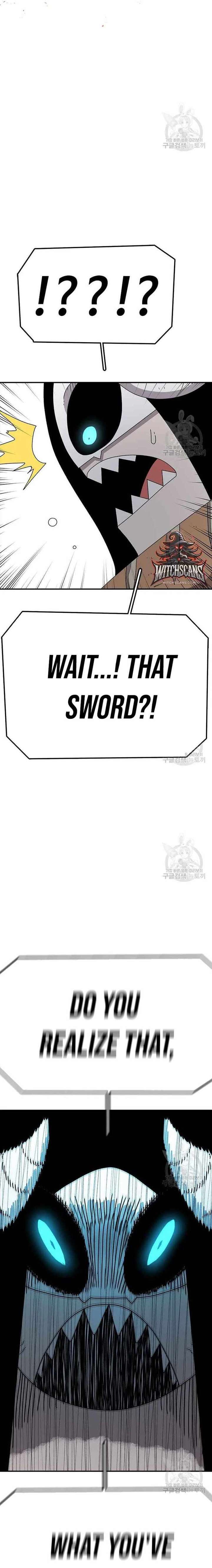 Read The House Without Time EN Manga Online