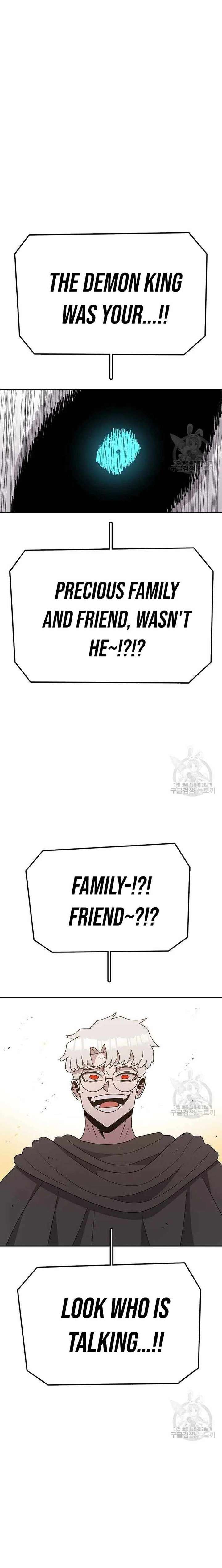 Read The House Without Time EN Manga Online