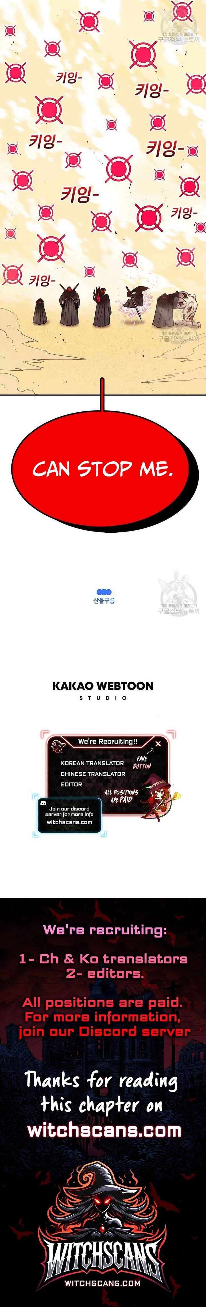 Read The House Without Time EN Manga Online