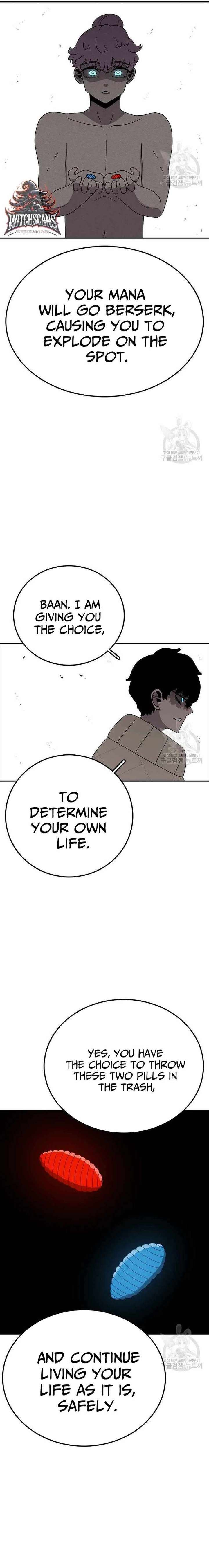 Read The House Without Time EN Manga Online