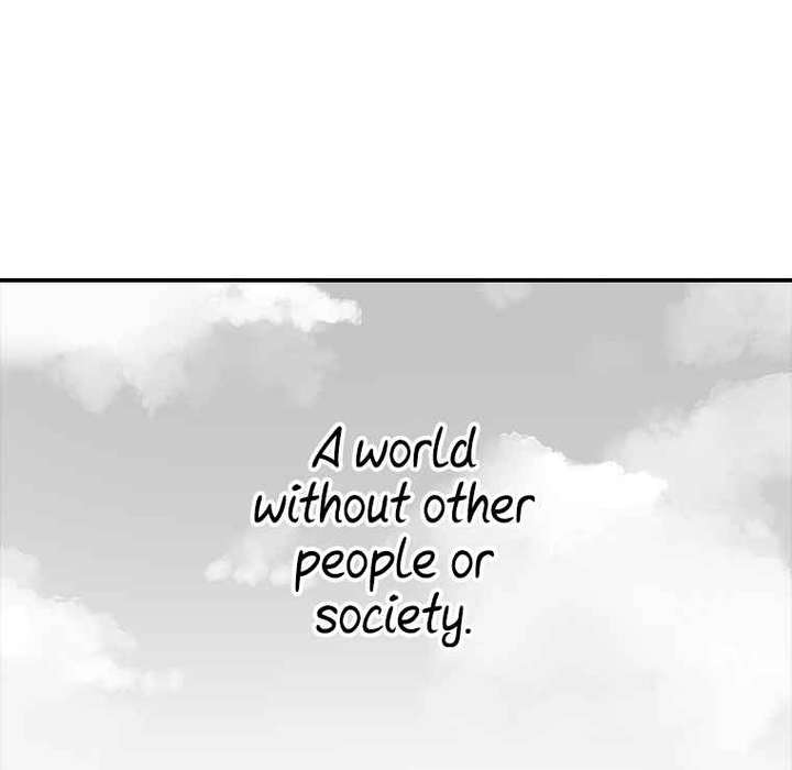Read The House Without Time EN Manga Online
