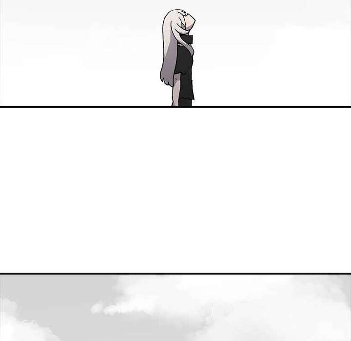 Read The House Without Time EN Manga Online