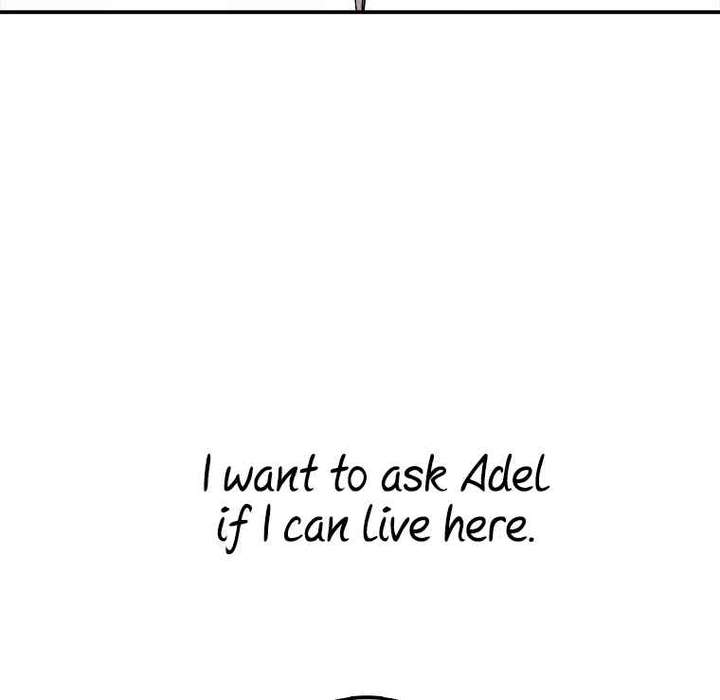 Read The House Without Time EN Manga Online