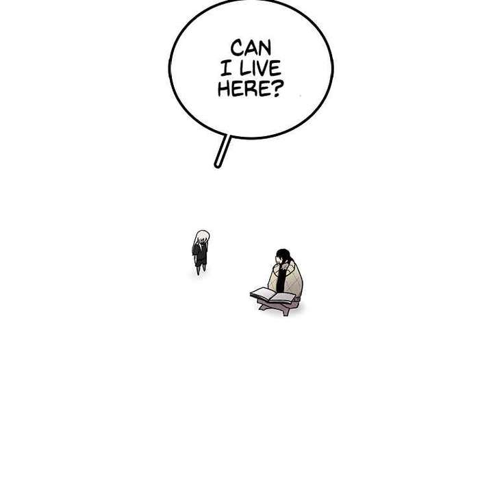 Read The House Without Time EN Manga Online