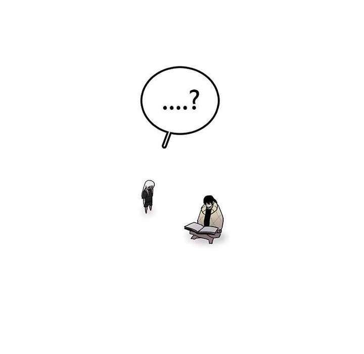 Read The House Without Time EN Manga Online