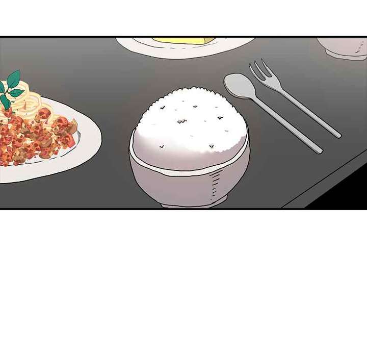 Read The House Without Time EN Manga Online