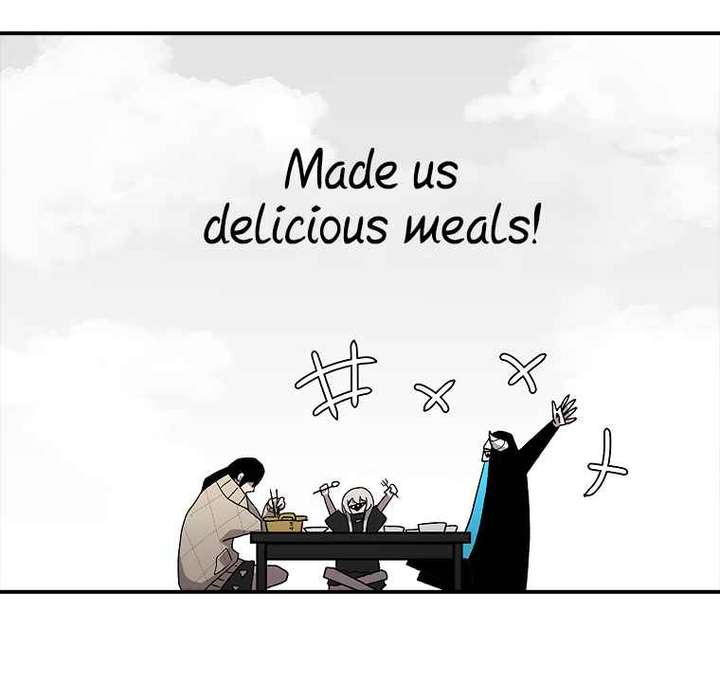 Read The House Without Time EN Manga Online