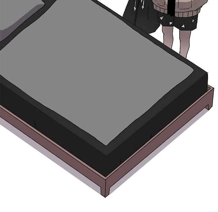 Read The House Without Time EN Manga Online