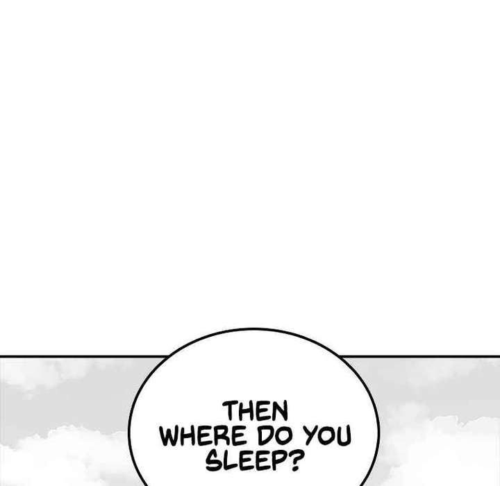 Read The House Without Time EN Manga Online