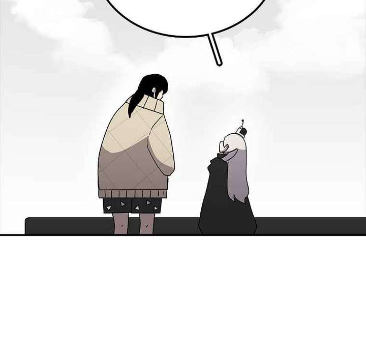 Read The House Without Time EN Manga Online